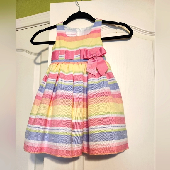 Bonnie Jean Other - 💕Bonnie Jean dress for girl size 3T